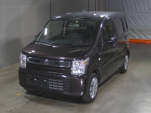 218 SUZUKI WAGON R MH95S 2022 г. (SAA Hamamatsu)